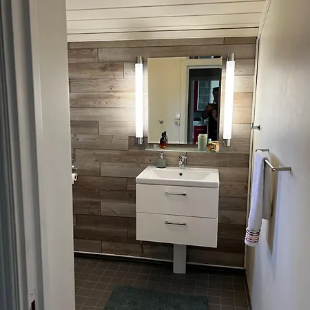 Son View 別荘 Vestby