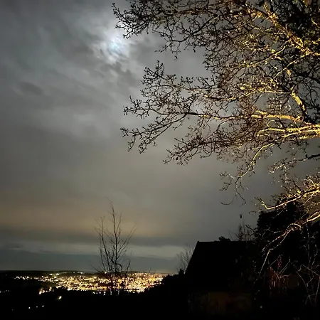 別荘 Son View Vestby