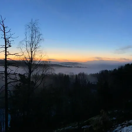 Son View 度假居 *