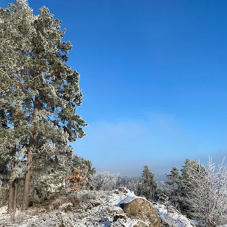 Son View 別荘 Vestby