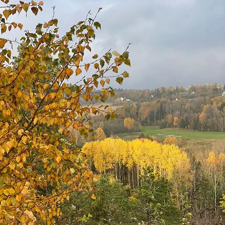 Son View 別荘 Vestby