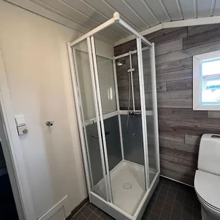 Tatil Evi Son View Vestby (Akershus)
