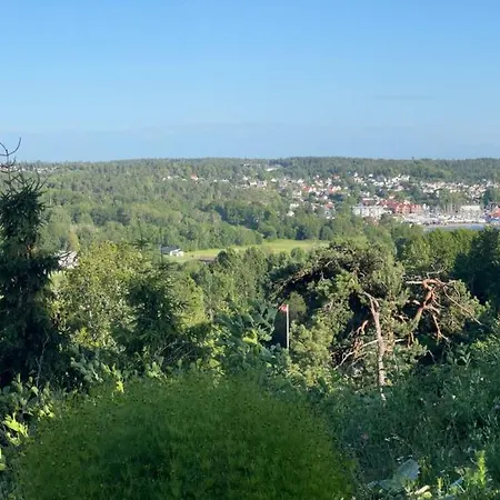 Tatil Evi Son View