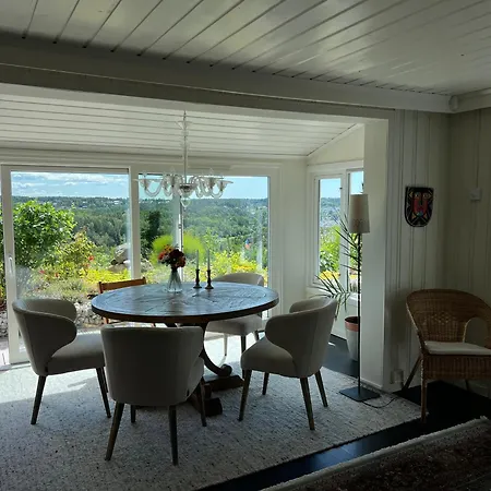 Son View Tatil Evi