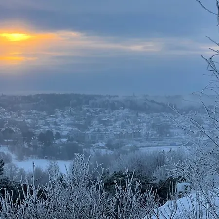 Son View * Vestby (Akershus)