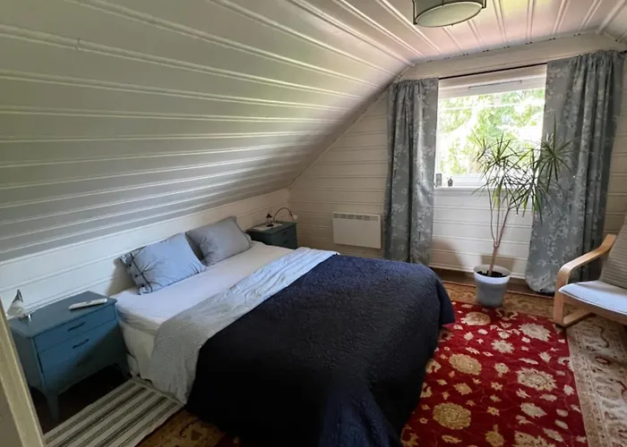 Son View Vakantiehuis
