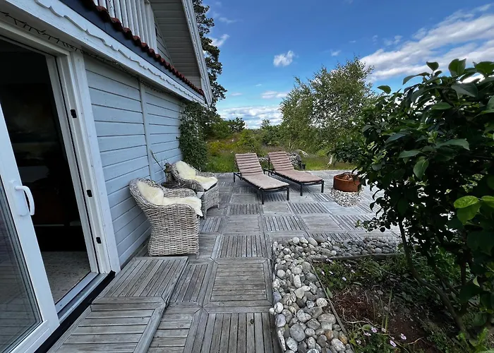 Son View * Vestby (Akershus)