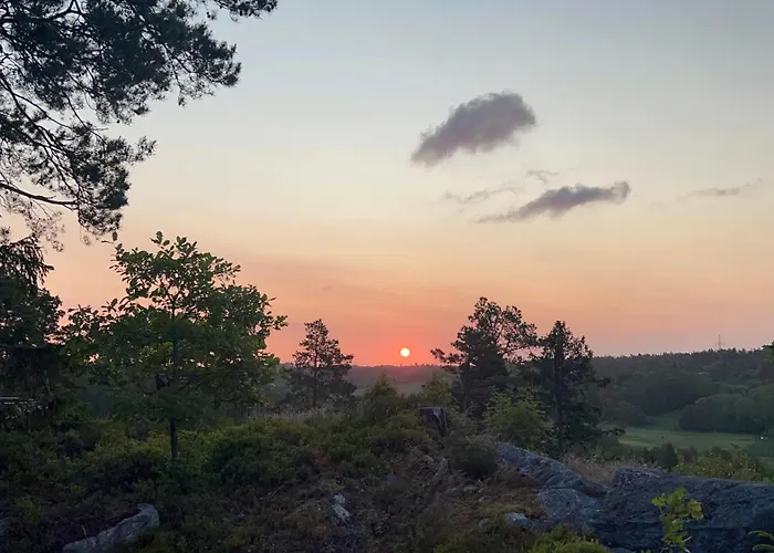 Vakantiehuis Son View