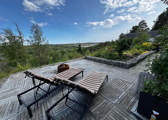 Vakantiehuis Son View *