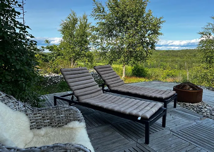 Son View Vakantiehuis *