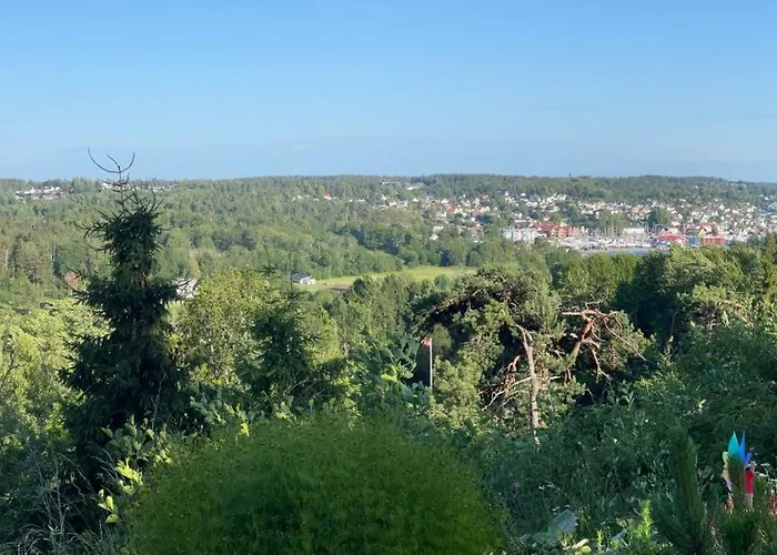 Vakantiehuis Son View
