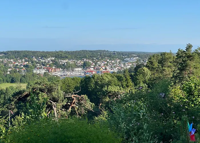 Son View Vakantiehuis