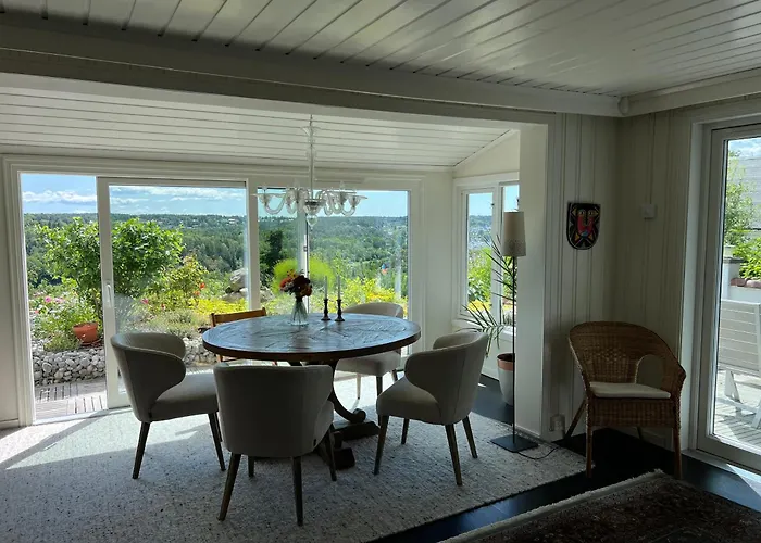 Son View Vakantiehuis