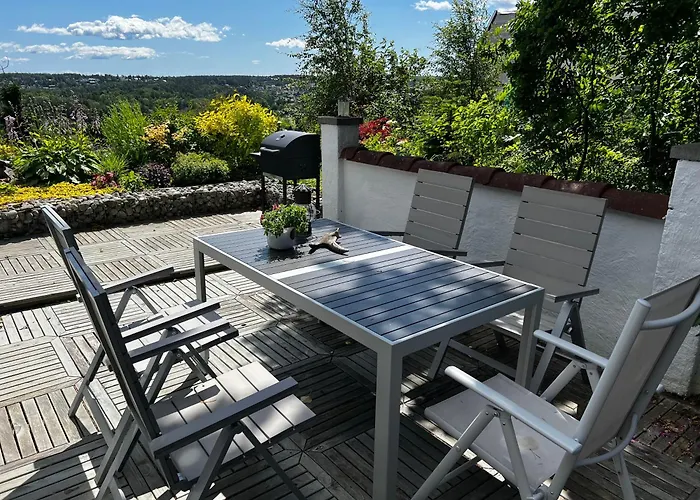 Vakantiehuis Son View