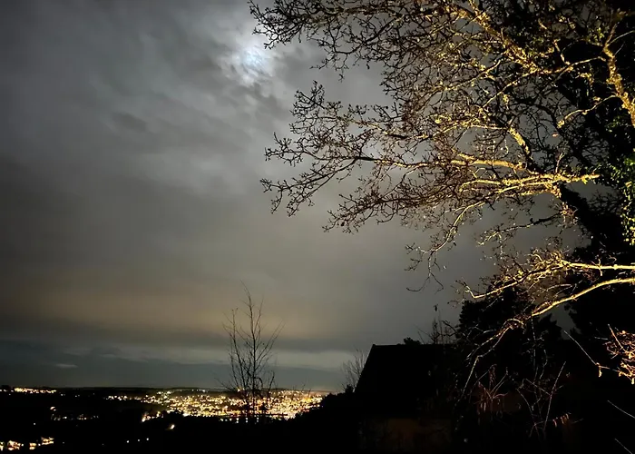 Vakantiehuis Son View Vestby (Akershus)