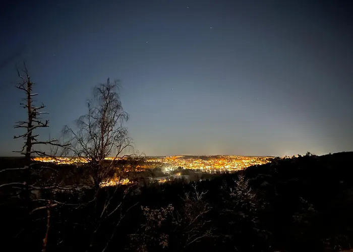 Son View * Vestby (Akershus)