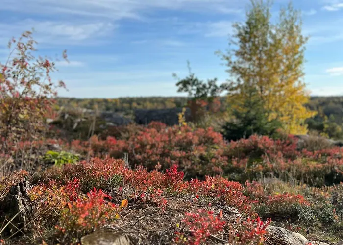 Son View Vestby (Akershus)