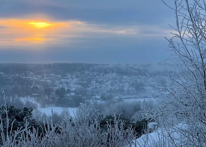 Son View * Vestby (Akershus)