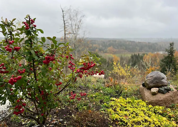 Son View Vakantiehuis Vestby (Akershus)