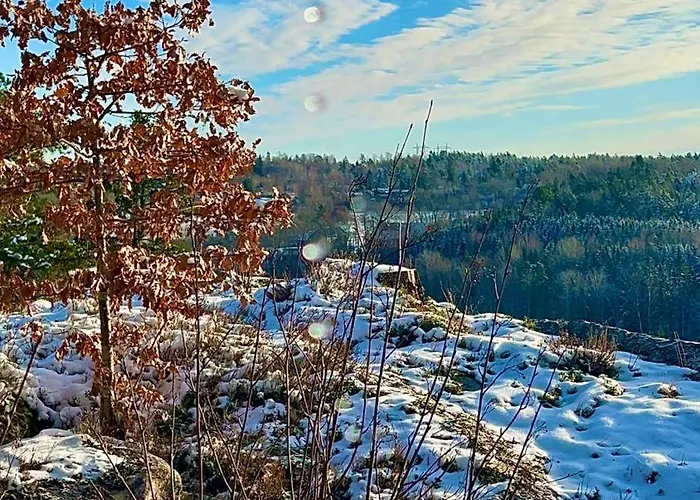 Son View Vakantiehuis Vestby (Akershus)